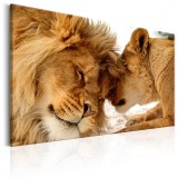 Cumpara ieftin Tablou - Love&#039;s Secret 120x80 cm