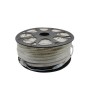 Banda LED flexibila 230V 8mm lumina alb neutru 4000K 1m PS-7524-1, Oem