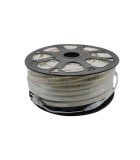 Banda LED flexibila 230V 8mm lumina alb neutru 4000K 1m PS-7524-1, Oem