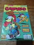 Revista Garfield nr. 145-146 / 2023 / R6P5F