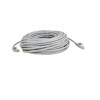 Cablu Retea UTP CAT5E, 30m, Conectori T568B, Andyluc