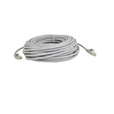 Cablu de retea LAN 30 M UTP CAT5E E1A/T1A 568B