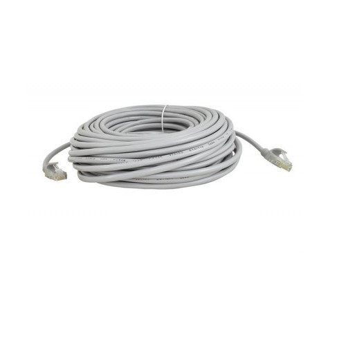 Cablu de retea LAN 30 M UTP CAT5E E1A/T1A 568B