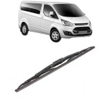 Cumpara ieftin Stergator lamela spate FORD TRANSIT CUSTOM V362 Bus (F3) din 2012 - 2023, pentru luneta auto, Bosch Twin, din cauciuc siliconat rezistent, FORD