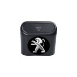 Coș De Gunoi Auto Pentru Depozitare Ș i Curățenie Pentru Peugeot, Autohelix MSA