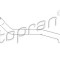 Furtun radiator VW PASSAT Variant (3A5, 35I) (1988 - 1997) TOPRAN 109 194