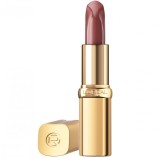 Ruj satinat Color Riche Nudes of Worth 570 Worth It Intense, 4.8g, L&#039;Oreal Paris