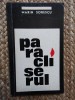 PARACLISERUL de MARIN SORESCU,1970