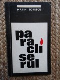 PARACLISERUL de MARIN SORESCU,1970