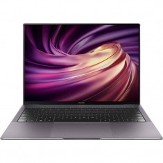 Laptop Huawei Matebook X Pro 2020 13.9 inch 3K Touch Intel Core i7-10510U 16GB DDR3 1TB SSD nVidia GeForce MX250 Windows 10 Home Gray foto