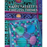 Cumpara ieftin Kaffe Fassett's Timeless Themes: 23 New Quilts Inspired by Classic Patterns