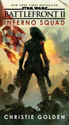 Battlefront II: Inferno Squad (Star Wars) foto