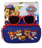 Ochelari de Soare pentru Copii cu Husă Paw Patrol