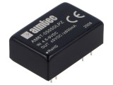 Convertor DC/DC AIMTEC 6W 4,5-9V intrare 5V / -5V ieșire THT