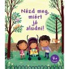 N&eacute;zd meg, mi&eacute;rt j&oacute; aludni! - Katie Daynes