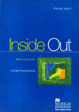 Inside Out Intermediate Workbook With Key