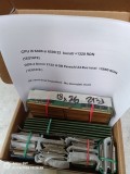 ddram 4 dimm 2133 mhz 8gb SET DE 8 PERECHE 2 CATE 2