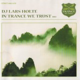 Lars Petter Holte - In Trance We Trust 003, CD