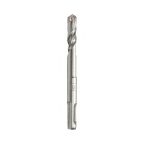 Burghiu beton vidia 10x110mm SDS Plus, varf cruce