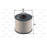 Valeo filtru combustibil