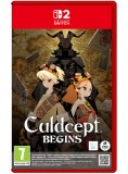 Culdcept Begins