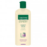 Cumpara ieftin Sampon pentru volum Gerovital Tratament Expert, 250 ml, Farmec