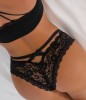 Eross slip Distinct XS/S Black
