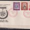 PRIMA ZI A EMISIUNI ZIUA INTERNATIONALA A FEMAEII 1952 LP.296