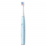 Periuta de dinti electrica pentru copii Oclean Electric Toothbrush Kids, Blue