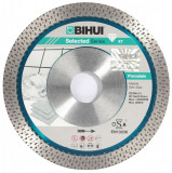 Disc Diamantat Pt. Portelan Dur, Placi Ceramice 115x22.2 (mm) Super Premium, BIHUI