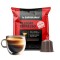 Cafea Allegri Espresso, 100 capsule compatibile Nespresso, La Capsuleria