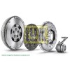 Kit ambreiaj Volvo C70 1 Convertible (873), C70 1 Coupe (872), S60 1 (384), S80 1 (184), V70 2 (285), Xc70 1 Cross Country (295), 2.4 T, T5, T-5, 2.4, LuK