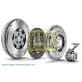 Kit ambreiaj Volvo C70 1 Convertible (873), C70 1 Coupe (872), S60 1 (384), S80 1 (184), V70 2 (285), Xc70 1 Cross Country (295), 2.4 T, T5, T-5, 2.4