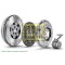 Kit ambreiaj Volvo C70 1 Convertible (873), C70 1 Coupe (872), S60 1 (384), S80 1 (184), V70 2 (285), Xc70 1 Cross Country (295), 2.4 T, T5, T-5, 2.4