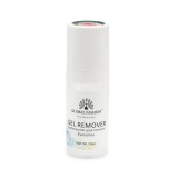 Gel de &icirc;ndepărtare a genelor, Gel Remover, Rose, 10 ml