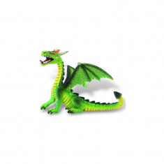 Bullyland - Figurina Dragon, Verde