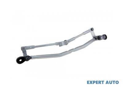 Ansamblu stergator Opel Astra H (2004-2009)[A04] #1 foto