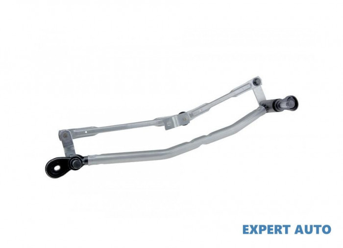 Ansamblu stergatoare Opel Astra H (2004-2009)[A04] #1