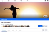 Grup de Facebook 298K