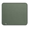 Mousepad Trust Boye, verde