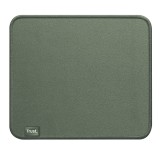 Mousepad Trust Boye, verde
