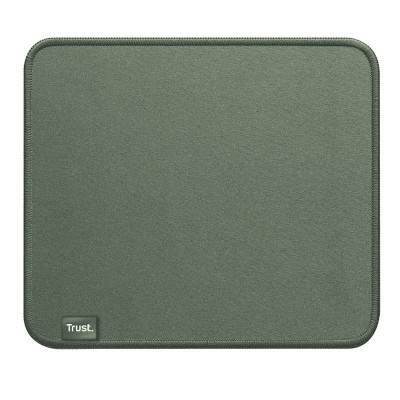 Mousepad Trust Boye, verde foto