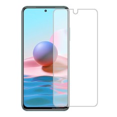 Folie sticla securizata compatibila cu xiaomi redmi 10, n.1,2.5d, 9h, case friendly, edge htpmag, transparenta