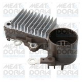 MEAT &amp; DORIA 52372 Regulator, alternator