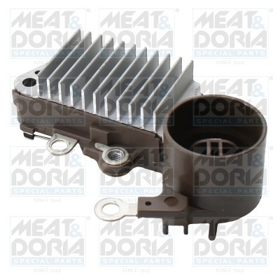 MEAT &amp;amp; DORIA 52372 Regulator, alternator foto