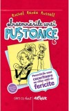 Insemnarile unei pustoaice 6 , Rachel Renee Russell