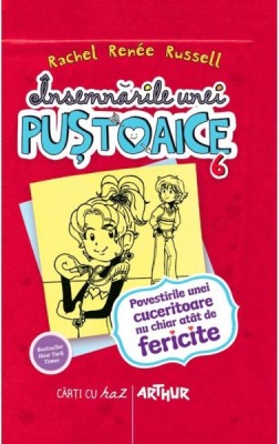 Insemnarile unei pustoaice 6 , Rachel Renee Russell foto
