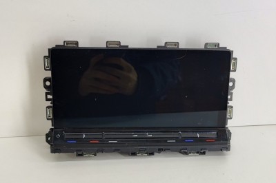 Ecran de navigație VW GOLF VIII CD1 2022 OEM: 5H0919605B,A3C03292804 22343035 foto