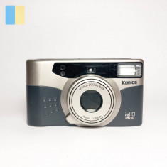 Konica Z-up 110 VP (in husa) [PR]