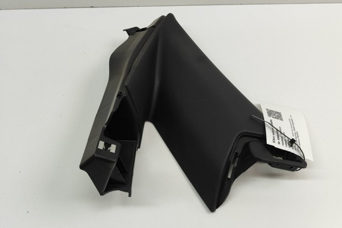 Ornament st&acirc;lp spate st&acirc;nga AUDI A3 Limousine 8YS 2024 OEM: Sedan | 30618281
